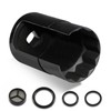 6.0 IPR Valve Socket with Seal kit Injector Pressure Regulator