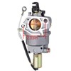 Ewillownm Compatible with Carburetor for Toro 136-7826 Repl 127-9183 Timecutter