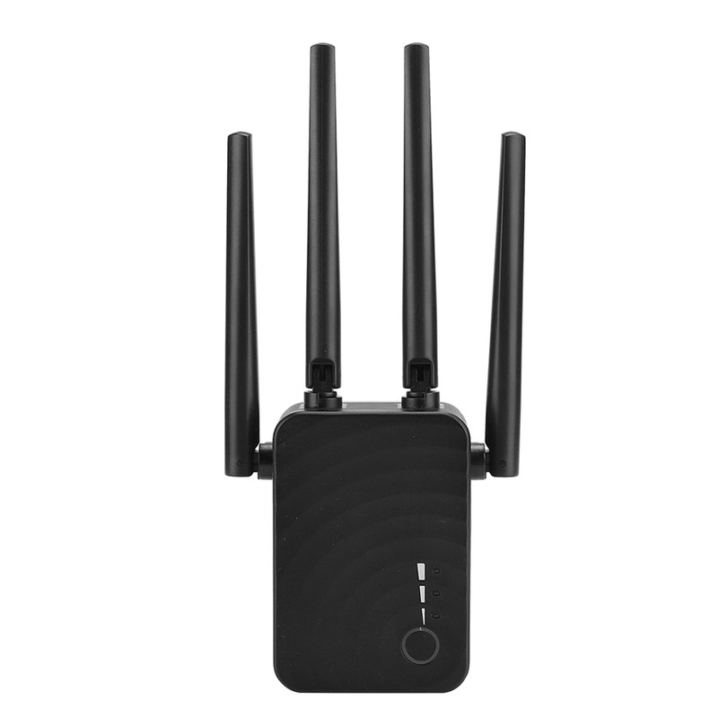 Wireless Router WIFI Signal Extender 2.4/5GHz 1200 Meters