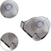 3 Pcs Razor Holder Shower, Razor Holder for Razor Shower,