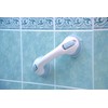 Suction Cup Grab Bar, 30 cm