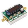 Programmable RF Attenuator 0-31dB 1-3800MHz 50Ω RP SMA USB Powered