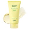 Goodal Green Tangerine Vita C Deep Cleansing Foam, 150ml, 1 piece / 구달 청귤 비타C 딥클렌징폼, 150ml, 1개