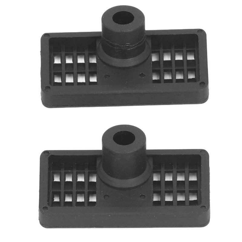 2PCS Water Inlet Covers 63D 45214 00 63D 45215 00