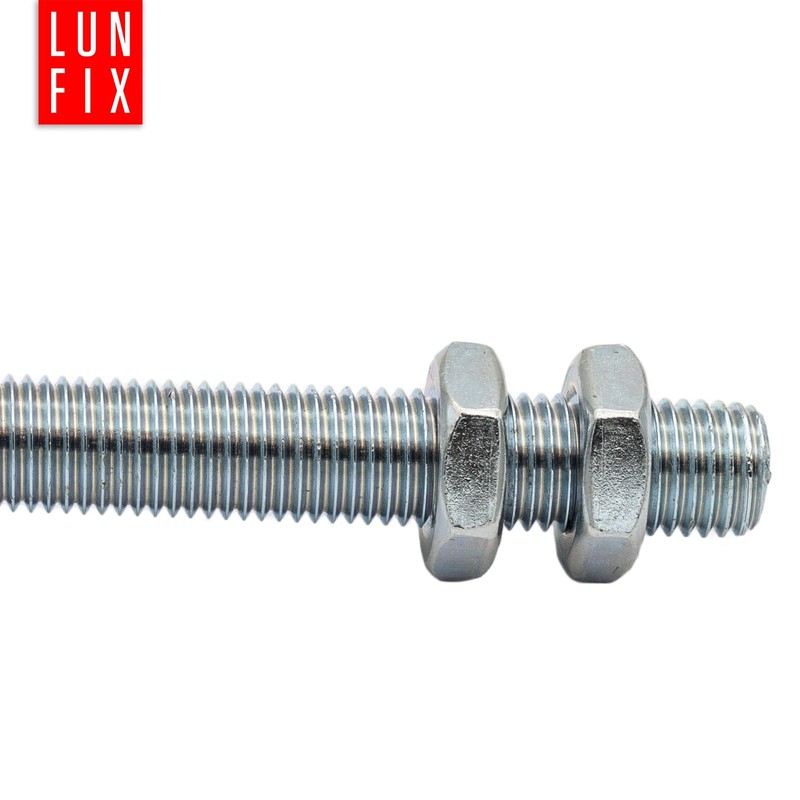 Gate Hinge Adjustable Galvanised Gate Hinges Through System M20 x