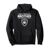 I Will Trade My Brother For Cyber Security Tools Pullover