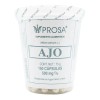 Ajo 150 Cap-prosa Sabor Sin Sabor