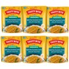 Tasty Bite Organic Jodhpur Lentils, 10 Ounce, Pack of 6,