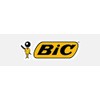 BIC Round Stic Grip Xtra Comfort Ball Pen Fine Point
