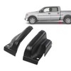 G-PLUS Outer Rocker Panels Compatible with Ford F150 2009-2014 4