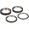 Varioring- / Distanzring-Set Drosselung für Piaggio, Vespa, 139QMB, Kymco, SYM