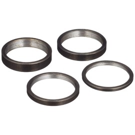 Varioring- / Distanzring-Set Drosselung für Piaggio, Vespa, 139QMB, Kymco, SYM 50ccm