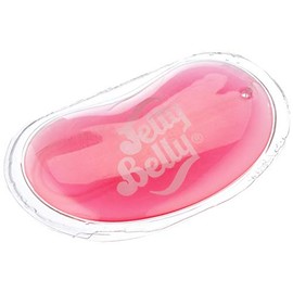 Jelly Belly 15215 3d Jelly Bean Air Freshener - Tutti Frutti