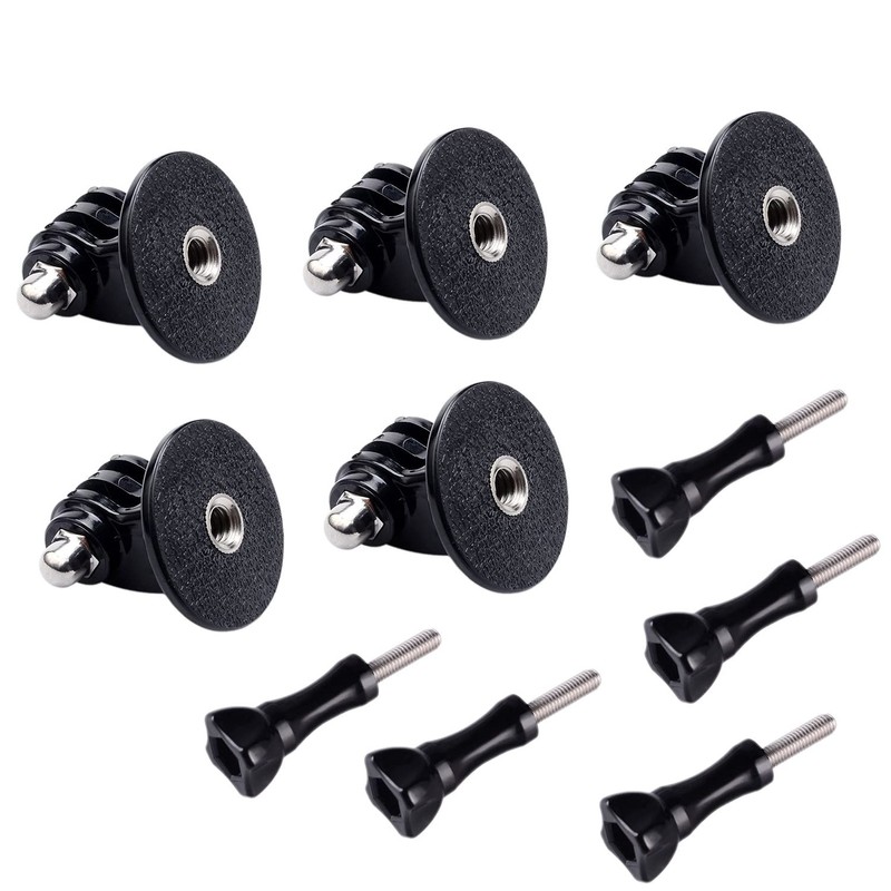 KAGYOKU Tripod Adapter High Quality Tripod Adapter with Thumb Screws