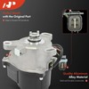 A-Premium Ignition Distributor L4 2.3L Compatible with Honda Accord DX