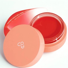 AOU Glow Tint Balm 3.5g 02 Hongsik Balm 1ea / 에이오유 글로이 틴트밤 3.5g 02 홍시밤 1개