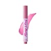 LIP GLOSS STICK VOLUMINIZADOR PLUMP POUT BEAUTY CREATIONS (PLATONIC, 12)