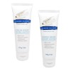 Crema Facial Suzanne Olivier Concha Nácar Ácido Láctico Sin Parabenos