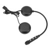 Motorcycle Helmet BT Headset ABS Motorcycle Helmet Intercom Headset Portable