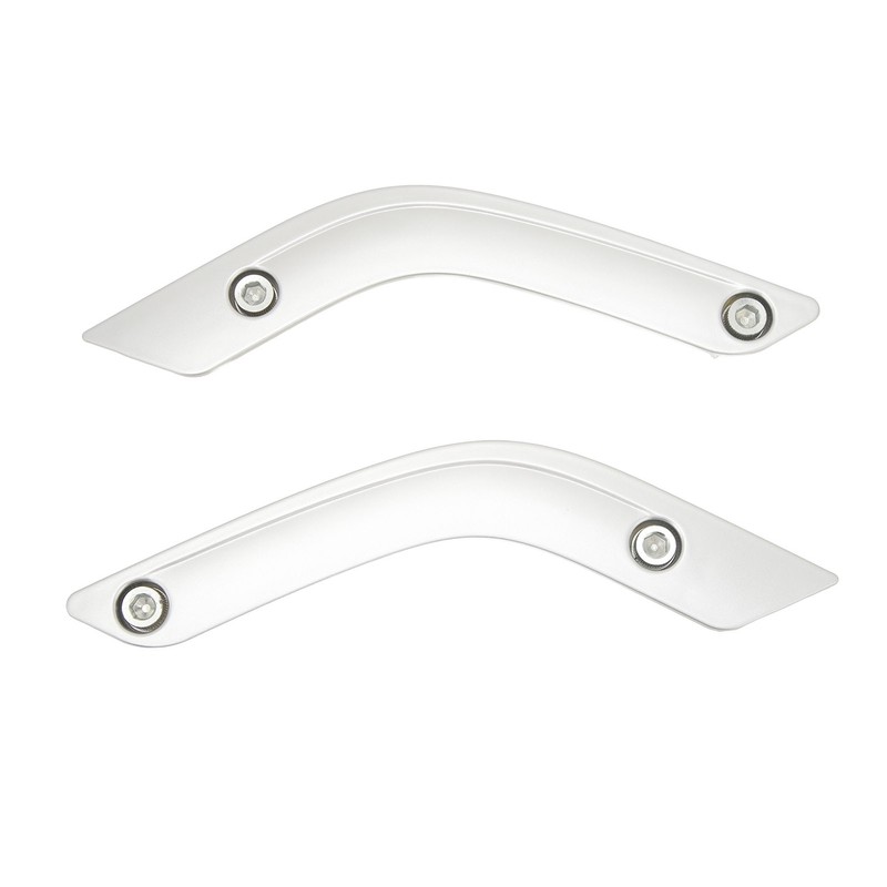 1 Pair Interior Door Handle Inserts Cover Left Right Inner