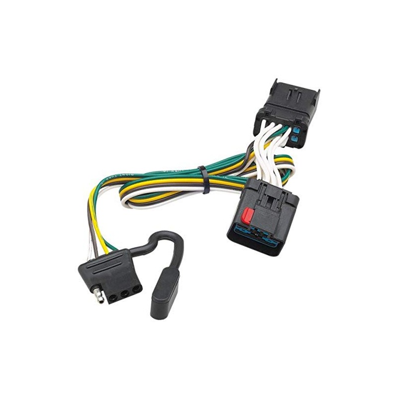 Reese Towpower 85253 T-Connector Upgrade Harness