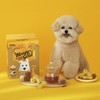 Fitpet Itchu Honey Gold Soft Dog Dental Chews 34 Count
