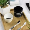 Organika Activated Charcoal Powder- Food Grade, Detox Support, Teeth Whitening,