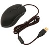 Mouse RGB Backlight 6DPI Adjustable Matte Appearance Programmable High Accuracy