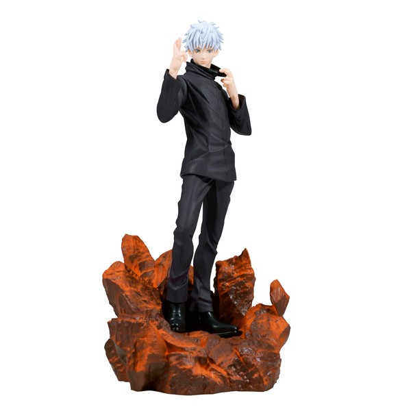 BANPRESTO - Jujutsu Kaisen - Combination Battle 4 - Satoru