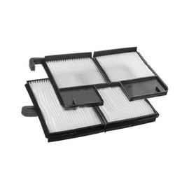 Borg & Beck BFC1233 Cabin Filter To Fit Toyota Picnic Avensis Carina E