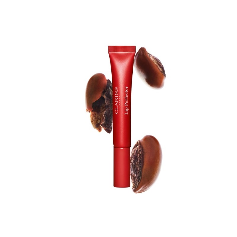 Clarins Lip Perfector 12ml - Translucent Glow 80114831 / 클라랑스