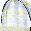 Marushin 6105015500 Finlayson Moot Eco Backpack Nordic Backpack H 17.7