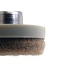 Shepherd Hardware 9936 Nail On Furniture Glides with Felt Pads,