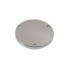 Metal Horizontal Bubble Cow Eye Level Universal Horizontal Bubble Flange