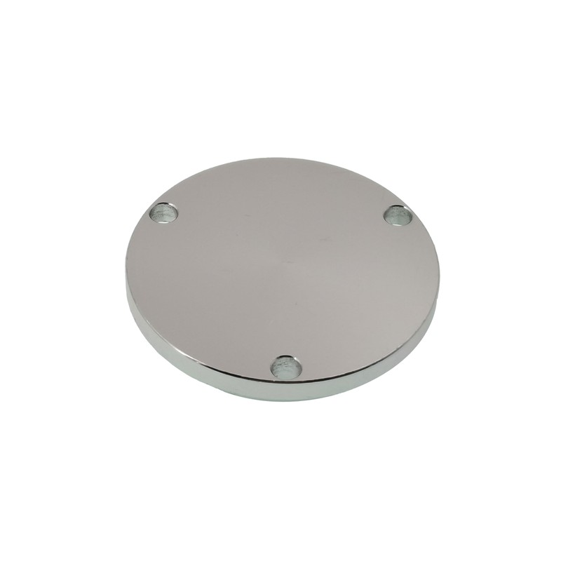 Metal Horizontal Bubble Cow Eye Level Universal Horizontal Bubble Flange