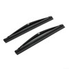 For Volvo Headlight Wiper Blades Compatible with 960 S80 S90
