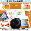 Sakura Crayons Colored Pencils, Coupy, Soft Case, 12 Colors, 5