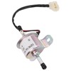 Electric Fuel Pump 49040‑2065 Replacement for FD11D FD501 FD501D FD620D