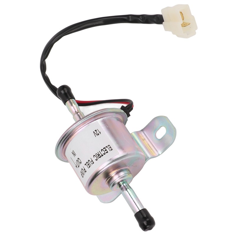 Electric Fuel Pump 49040‑2065 Replacement for FD11D FD501 FD501D FD620D