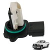 munirater 4984760 Mass Air Flow Meter Sensor Replacement for 2007-2018