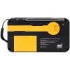 Kaito KA336 Emergency AM FM NOAA Weather Alert Radio with