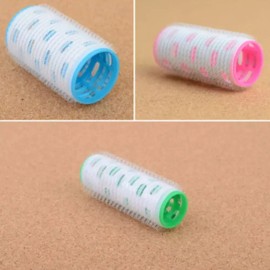 Gurf 저렴한 헤어롤 구르프 앞머리뽕 볼륨그루프 [대형] Affordable Hair Roll Groof Bang Volume Groof [Large]