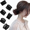 BetterJonny Hair Rubber Set of 12, Korean Style, Stylish, High