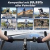 Bicycle Bell, Innovative Aluminium Alloy 110 dB Bell Loud Mini