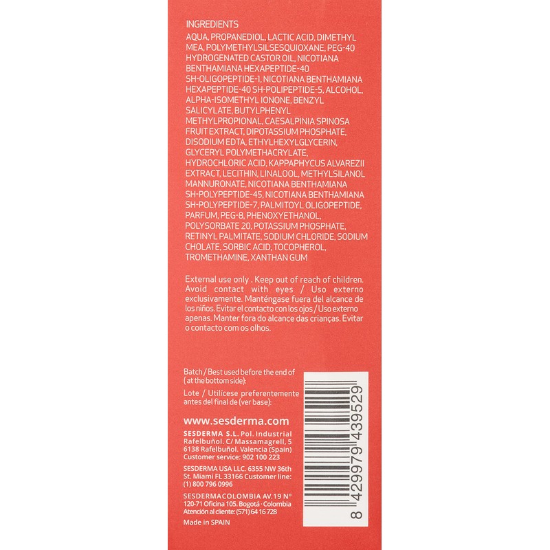 Daeses Liposomal Serum 30 ml