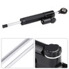 Steering Damper, Steering Damper Motorcycle, Steering Damper Mount, Motorcycle Steering
