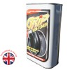Grip Tire Softener - Improves The Performance Of Tyres, New