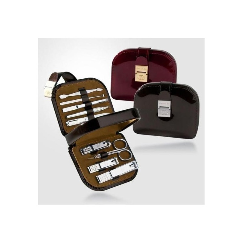 Other brands Nail Care Set Three Seven 777 Nail Clipper