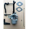 Unbranded Carburetor For Briggs & Stratton 5000 5550 6200 6250