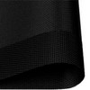 Lumaca Washable Placemats, Set of 6 Placemats Made of 70%